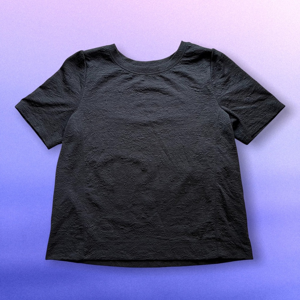 Loft XL black top